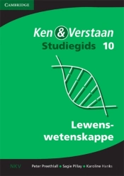 Study And Master Life Sciences Grade 10 Study Guide (Afrikaans Translation)