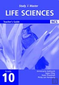 Bertrand.pt - Study And Master Life Sciences Grade 10 Teacher'S Guide