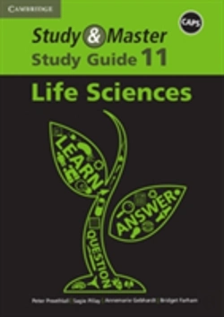 Bertrand.pt - Study And Master Life Sciences Grade 11 Caps Study Guide