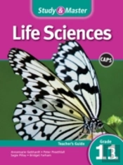 Study And Master Life Sciences Grade 11 Caps Teacher'S File