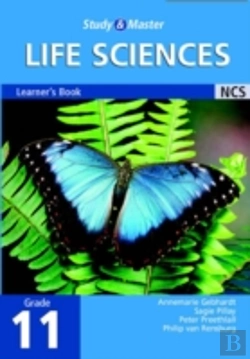 Bertrand.pt - Study And Master Life Sciences Grade 11 Learner'S Book