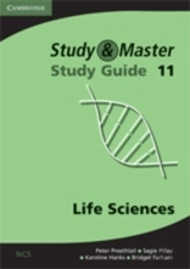 Study And Master Life Sciences Grade 11 Study Guide