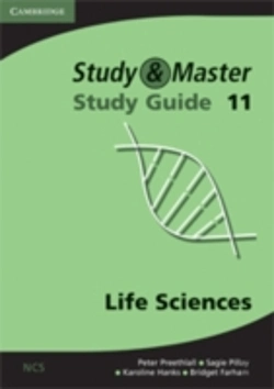 Bertrand.pt - Study And Master Life Sciences Grade 11 Study Guide