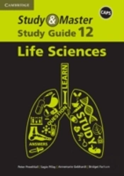 Study And Master Life Sciences Grade 12 Caps Study Guide