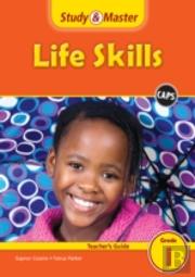 Study And Master Life Skills Grade 1 Caps Teacher'S File