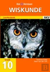 Study And Master Mathematics Grade 10 Learner'S Book Afrikaans Translation