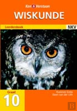 Bertrand.pt - Study And Master Mathematics Grade 10 Learner'S Book Afrikaans Translation