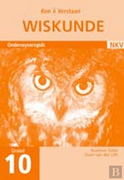 Bertrand.pt - Study And Master Mathematics Grade 10 Teacher'S Book Afrikaans Translation