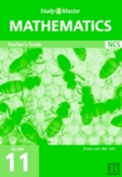 Bertrand.pt - STUDY AND MASTER MATHEMATICS GRADE 11 TEACHER'S GUIDE