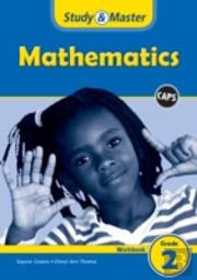 Study And Master Mathematics Grade 2 Caps Workbook