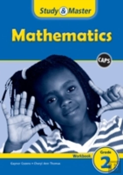Bertrand.pt - Study And Master Mathematics Grade 2 Caps Workbook