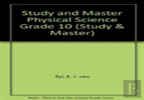 Study And Master Physical Science Grade 10