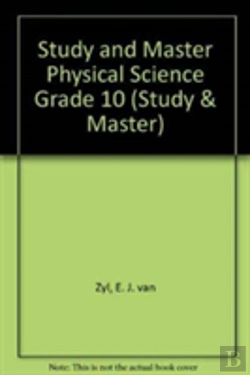 Bertrand.pt - Study And Master Physical Science Grade 10