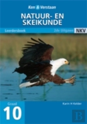 Study And Master Physical Science Grade 10 Learner'S Book Afrikaans Translation