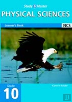 Bertrand.pt - Study And Master Physical Science Grade 10 Learner'S Book