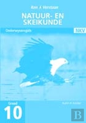 Study And Master Physical Science Grade 10 Teacher'S Guide Afrikaans Translation