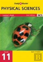 Study And Master Physical Sciences Grade 11 Learner'S Book