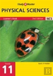 Study And Master Physical Sciences Grade 11 Learner'S Book