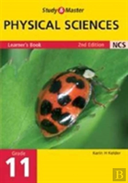 Bertrand.pt - Study And Master Physical Sciences Grade 11 Learner'S Book