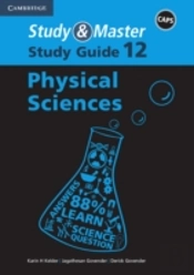 Study And Master Physical Sciences