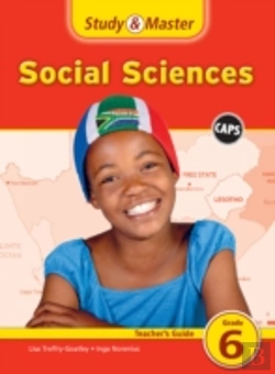 Bertrand.pt - Study And Master Social Sciences Grade 6 Teacher'S File