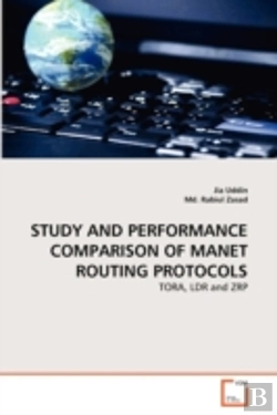 Bertrand.pt - Study And Performance Comparison Of Manet Routing Protocols