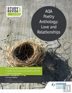 Bertrand.pt - Study And Revise: Aqa Poetry Anthology: Love And Relationships