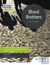 Study And Revise: Blood Brothers For Gcse