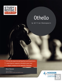 Bertrand.pt - Study And Revise For As/A-Level: Othello