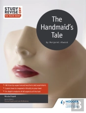 Study And Revise For As/A-Level: The Handmaid'S Tale