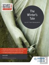 Study And Revise For As/A-Level: The Winter'S Tale