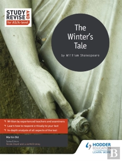 Bertrand.pt - Study And Revise For As/A-Level: The Winter'S Tale