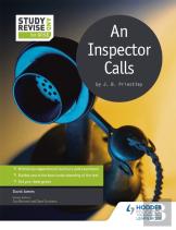 Study And Revise For Gcse: An Inspector Calls