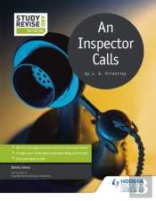 Study And Revise For Gcse: An Inspector Calls