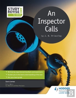 Bertrand.pt - Study And Revise For Gcse: An Inspector Calls