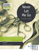Study And Revise For Gcse: Never Let Me Go