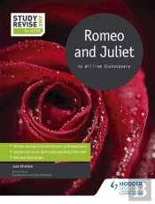 Study And Revise For Gcse: Romeo And Juliet