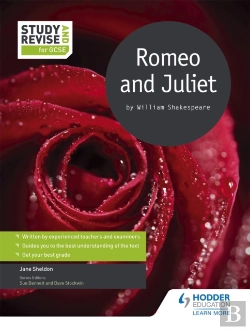 Bertrand.pt - Study And Revise For Gcse: Romeo And Juliet