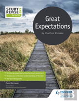 Study And Revise: Great Expectations For Gcse