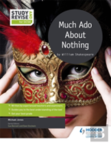 Study And Revise: Much Ado About Nothing For Gcse