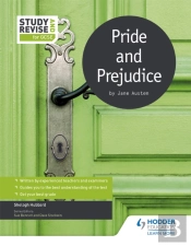Study And Revise: Pride And Prejudice For Gcse