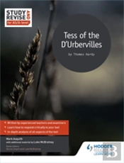 Study And Revise: Tess Of The D'Urbervilles For As/A Level