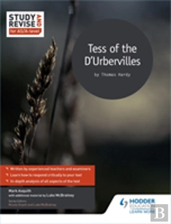 Bertrand.pt - Study And Revise: Tess Of The D'Urbervilles For As/A Level