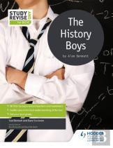 Study And Revise: The History Boys For Gcse