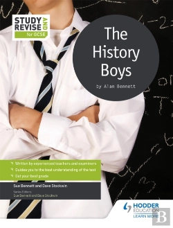Bertrand.pt - Study And Revise: The History Boys For Gcse