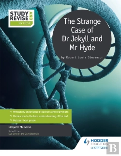 Bertrand.pt - Study And Revise: The Strange Case Of Dr Jekyll And Mr Hyde For Gcse