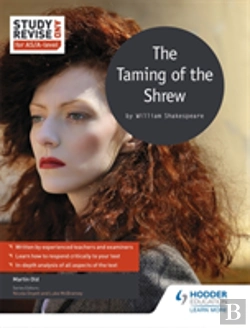 Bertrand.pt - Study And Revise: The Taming Of The Shrew For As/A Level