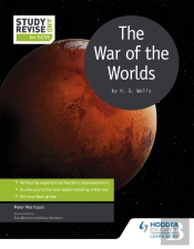Study And Revise: The War Of The Worlds For Gcse