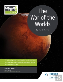 Bertrand.pt - Study And Revise: The War Of The Worlds For Gcse