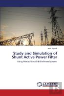 Study And Simulation Of Shunt Active Power Filter